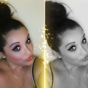 Meet your Posher, Christina